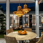 Rouge - Loft Minado