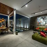 Rouge - Loft Minado
