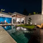 Rouge - Loft Minado