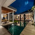 Rouge - Loft Minado