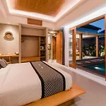 Madara Ubud Villas