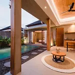 Madara Ubud Villas