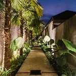 Madara Ubud Villas