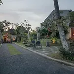 Mangkun Villa Ubud 1