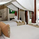Villa Santai