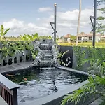 Luxury Villa Sora Ubud Mas Bali