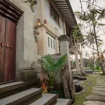 Mangkun Villa Ubud 2