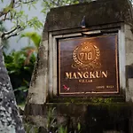 Mangkun Villa Ubud 2