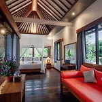 Mangkun Villa Ubud 1
