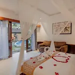 Mangkun Villa Ubud 1