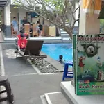 Obama House Ubud