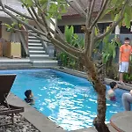 Obama House Ubud