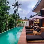 Villa Bergembiralah By Balisuperhost