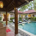 Sandat Bali Ubud