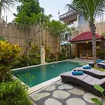 Sandat Bali Ubud