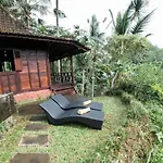 Ubud Jungle Holy Water