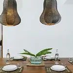 Rumah Santai Luxury 2 Bedrooms Villa With Private Pool