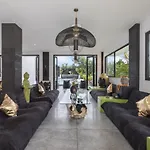 Zebra Villa By Nagisa Bali