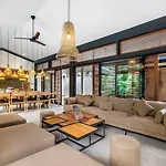 Villa Firepool By Balisuperhost