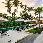Villa Izia By Balisuperhost