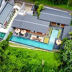 Villa Firepool By Balisuperhost