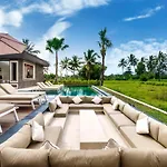 Villa Mei By Balisuperhost