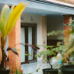 Kertayasa House