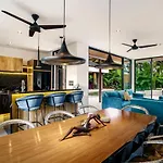 Villa Mon Reve