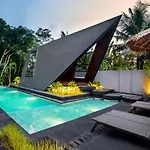 Villa Yoga Shala By Balisuperhost