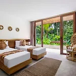 Villa La Jungle By Balisuperhost