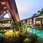 Villa Yoga Shala By Balisuperhost