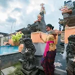 Umah Odah Homestay