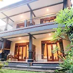 Shindu Homestay Room 6