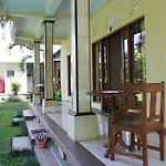 Junjungan Guesthouse