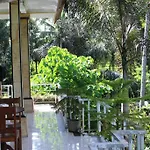 Junjungan Guesthouse