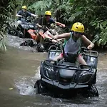 Wos Ubud Villa