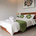 Wos Ubud Villa