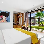 Villa Eden By Balisuperhost