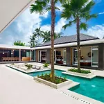 Villa Dune By Balisuperhost