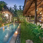 Frida Villa Ubud By Best Deals Asia Hospitality