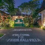 Frida Villa Ubud By Best Deals Asia Hospitality