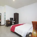 Sayan Kubu Resort