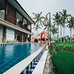 The Sawah Resort & Villa