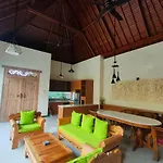 Villa Cilinaya Ubud