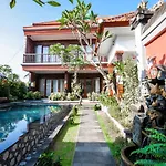 The Gria Unique Ubud