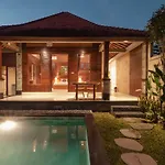 Uma Galih Ubud Villa