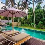 Villa Baboun By Balisuperhost