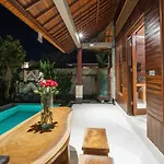Uma Galih Ubud Villa