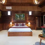 Uma Galih Ubud Villa