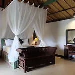 Roumantic Villa Bunutan